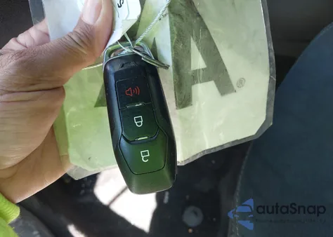 2017 Ford Explorer Xlt from USA, damaged, VIN 1FM5K7D81HGC29195